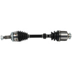 Pair CV Axles for Kia Cadenza (2014-2016)