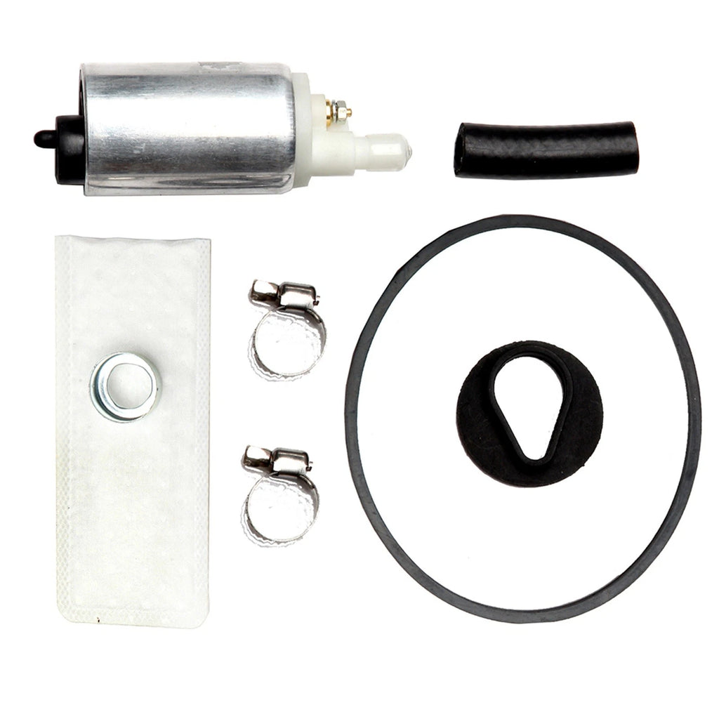 Electric Fuel Pump for Alfa Romeo Spider, Mazda B2200, Volvo 240, 940