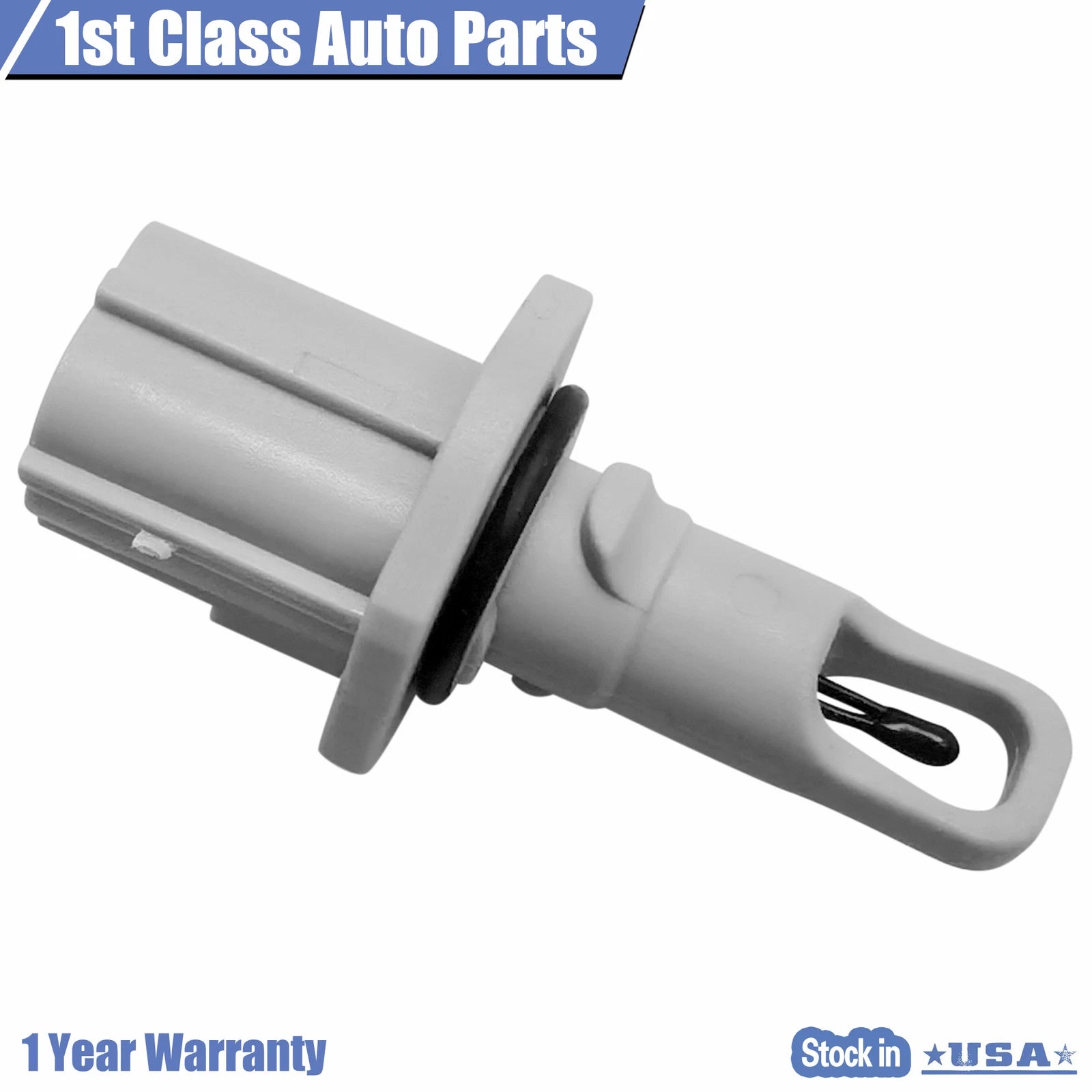 Air Charge Temperature Sensor for Lincoln Town Car Ford F-150 (1995–2005)