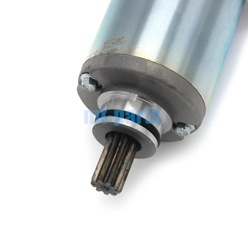 Starter Motor for Kasinski Comet 250 Mirage 250 / UM V2S-250R V2C-250T