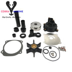 Water Pump Impeller Kit for Johnson/Evinrude OMC Outboard (5001595)