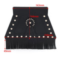 Rear Fender Mud Flap Mudguard Cover for Harley (Fits )