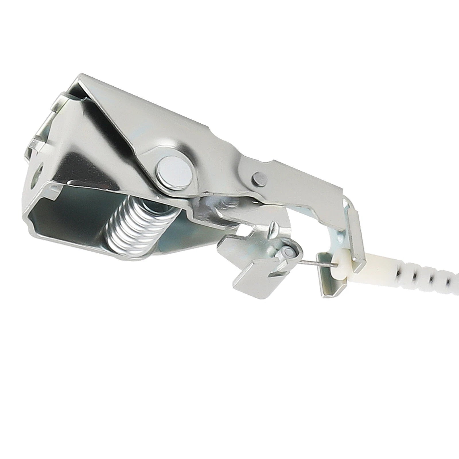 Front Left Driver Side Door Latch Assembly for Ford F-Series (1992–1997) F4TZ15219A65A