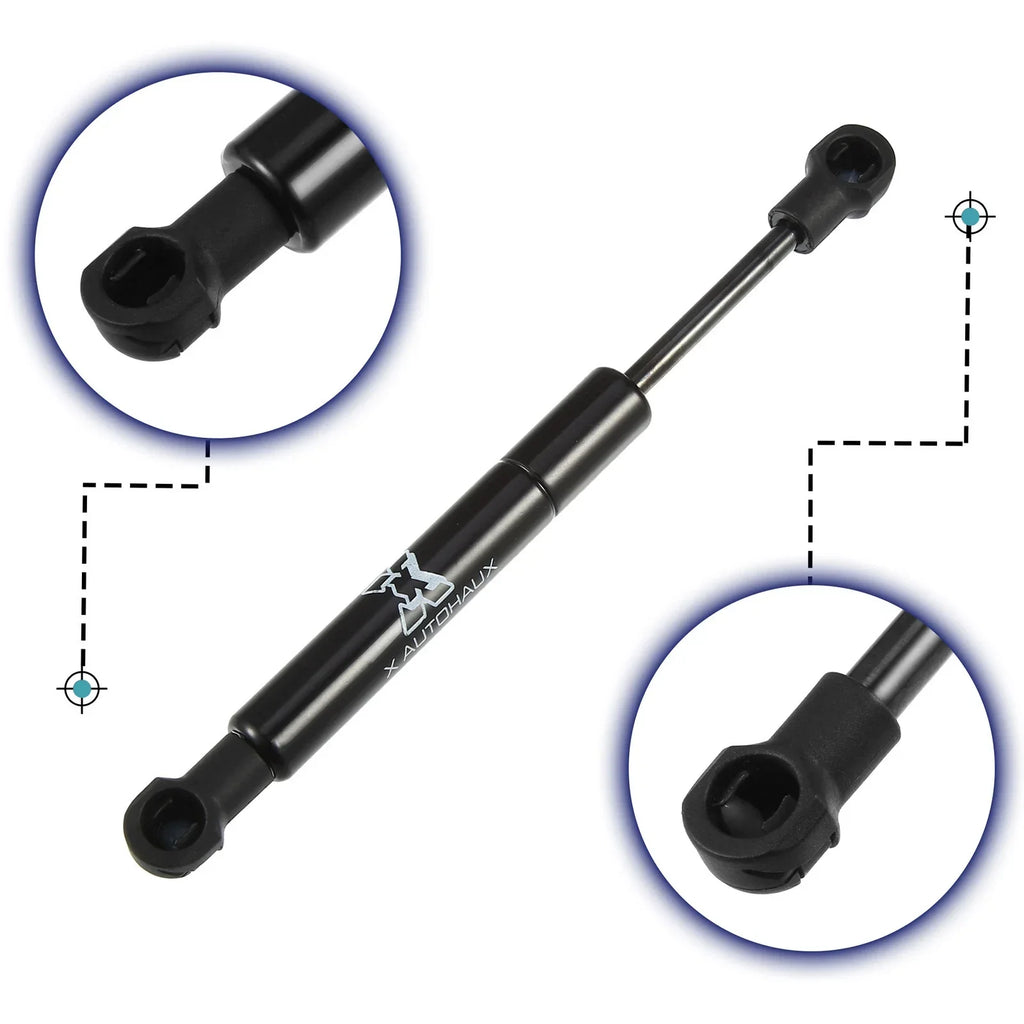 Car Foot Brake Gas Spring for Audi Q7 (2006-2015)