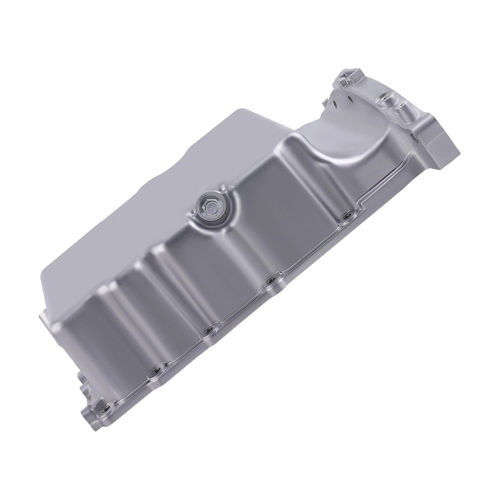 Aluminum Engine Oil Pan for Ford Escape Edge Focus (2012–2019)