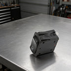 Rocker Switch for Mack CH Trucks (Plug-n-Play, Heavy Duty)