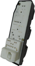 Master Power Window Door Switch 84820-12480 for Toyota RAV4 (2001–2005)