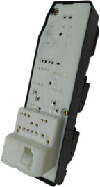 Master Power Window Door Switch 84820-12480 for Toyota RAV4 (2001–2005)