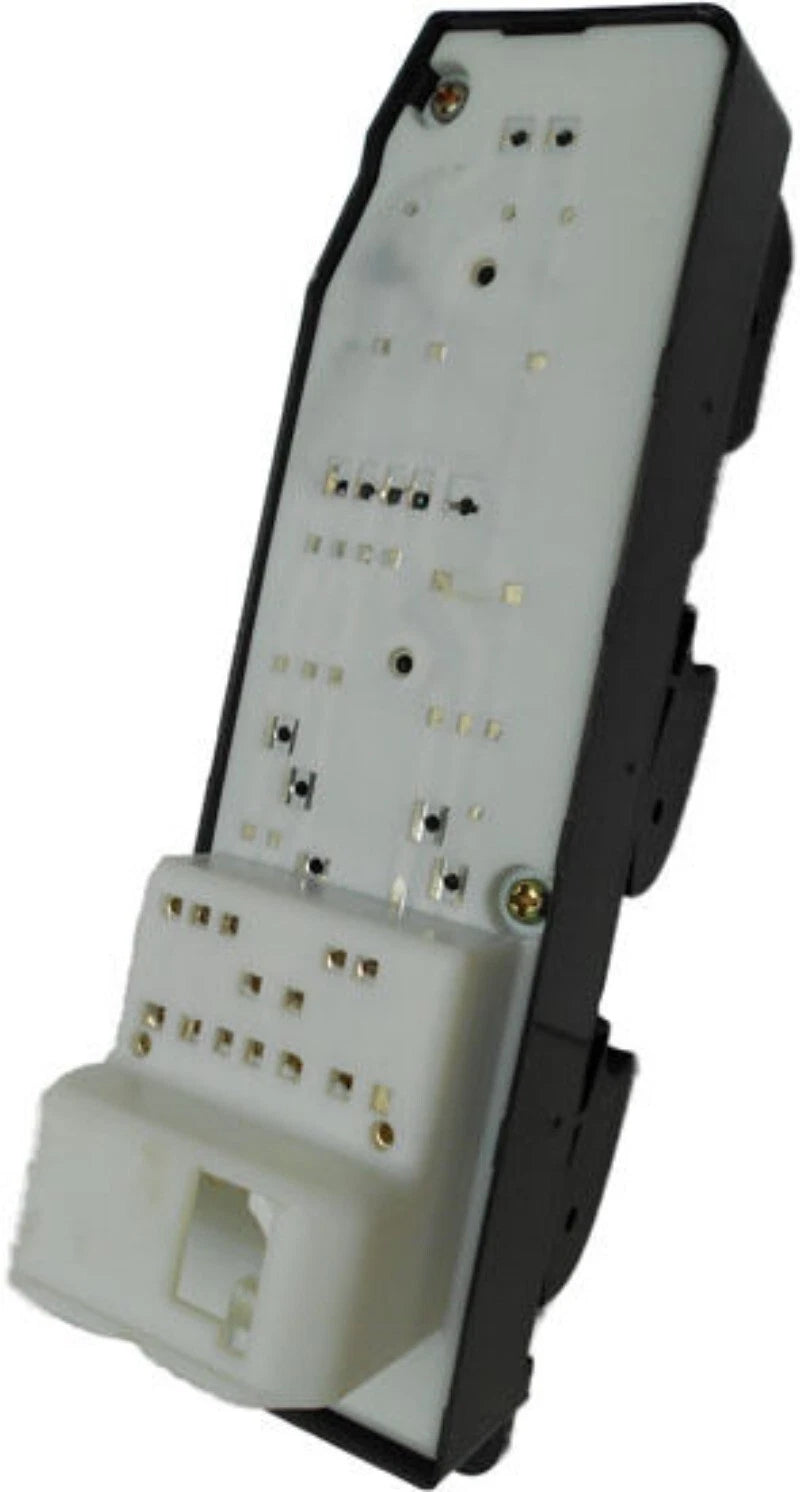 Master Power Window Door Switch 84820-12480 for Toyota RAV4 (2001–2005)