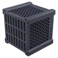 Purifier Cube for Horse Troughs and Aquariums (115mm, Active Carbon)