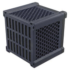 Purifier Cube for Horse Troughs and Aquariums (115mm, Active Carbon)