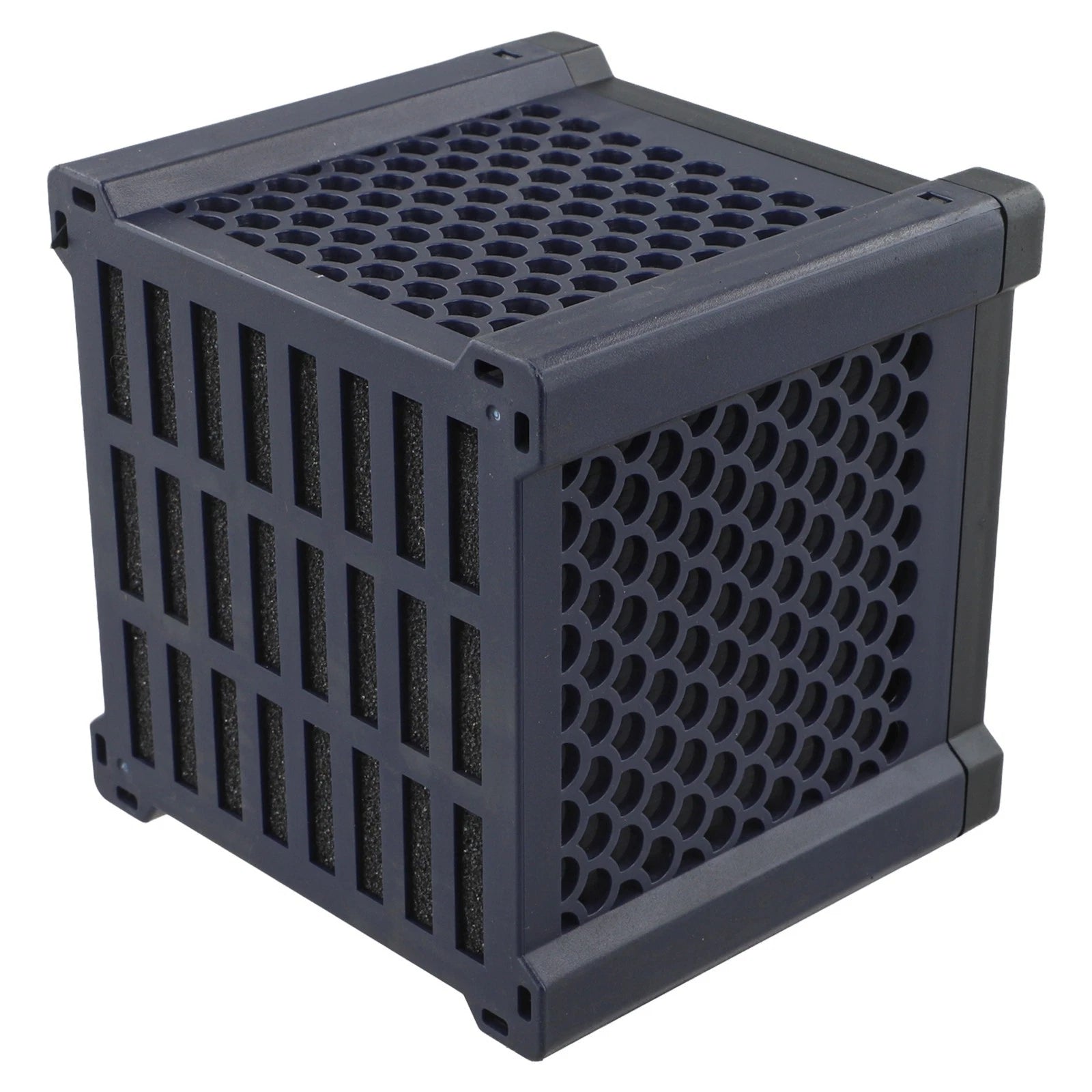 Purifier Cube for Horse Troughs and Aquariums (115mm, Active Carbon)
