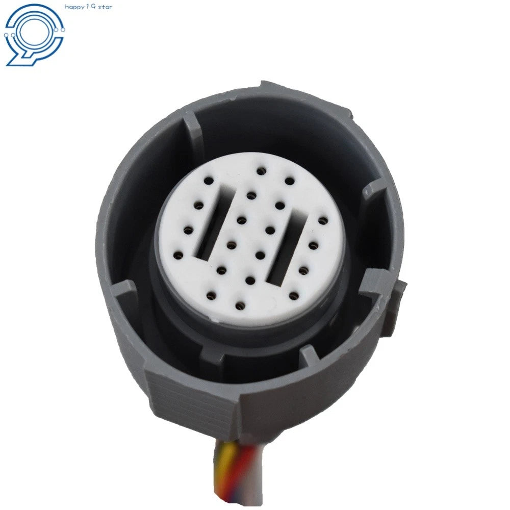 Connector Repair Kit for Chevy GMC 4L80E (1993–ON)