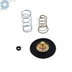 Set of 4 Carburetor Rebuild Kits for Honda GL1100 Goldwing (1980–1983)