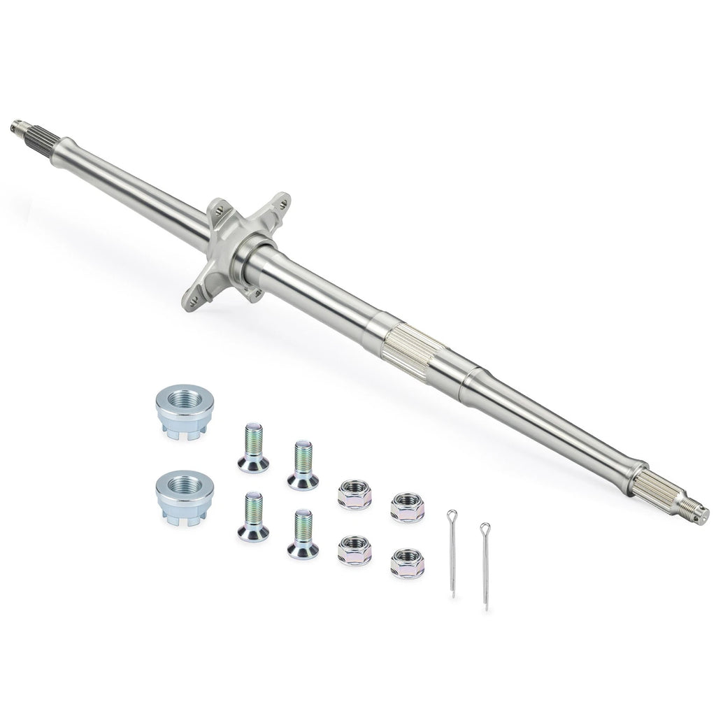 Rear Axle Shaft for Honda TRX400X Sportrax TRX400EX (2004–2009) 42310-HN1-A40