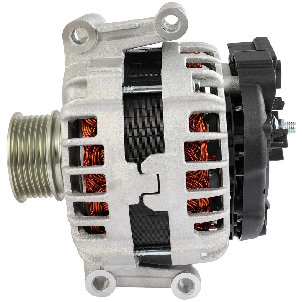 Alternator for Volkswagen Beetle (2013–2017) L4 2.0L