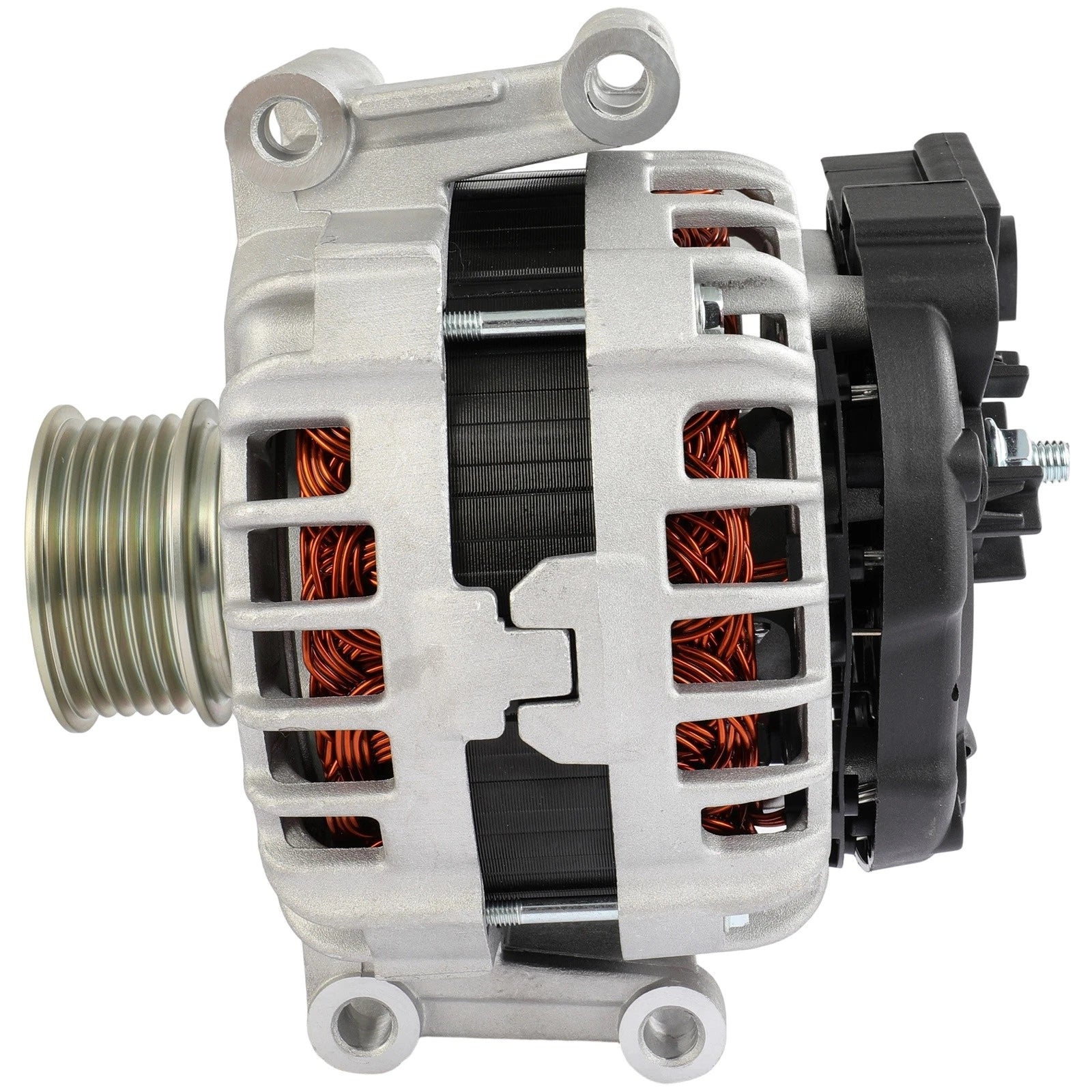 Alternator for Volkswagen Beetle (2013–2017) L4 2.0L