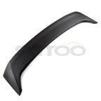 Rear Trunk ABS Spoiler w/LED Brake for Honda Civic 4-Door Sedan (2006–2011)