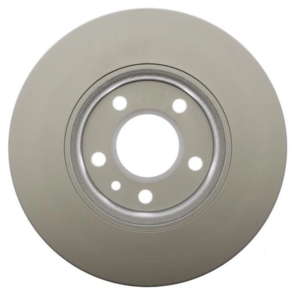 Brake Discs for Chevy Verano (Front Driver or Passenger Side)