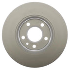 Brake Discs for Chevy Verano (Front Driver or Passenger Side)