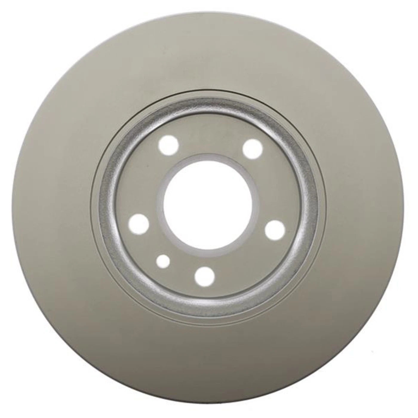 Brake Discs for Chevy Verano (Front Driver or Passenger Side)