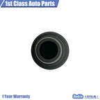2X Heater Core Coolant Hose Connector for Silverado