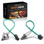 Oxygen O2 Sensor Set for Acura 2.4L (2009–2014)