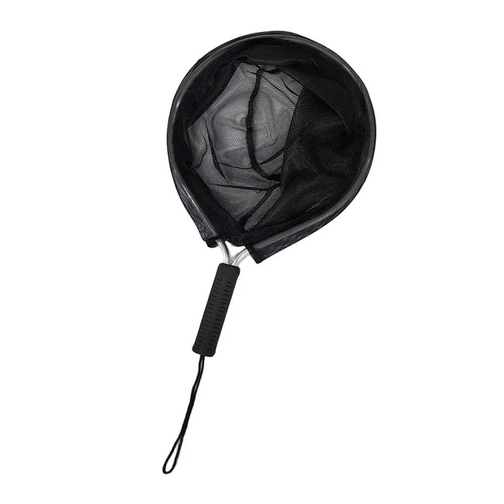 Landing Net for Stream and Boat Fishing (206g, 215g)
