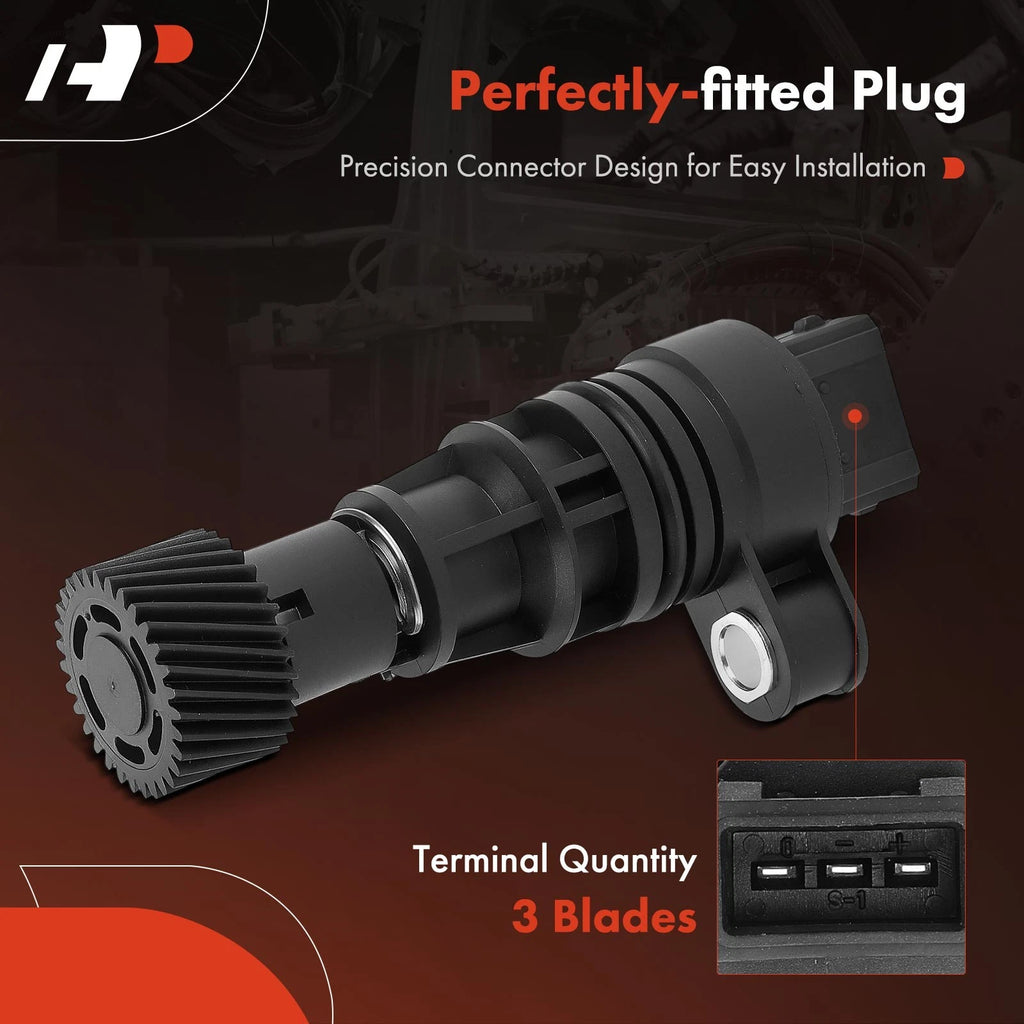 Vehicle Speed Sensor for Mitsubishi Mirage (1997-2002)
