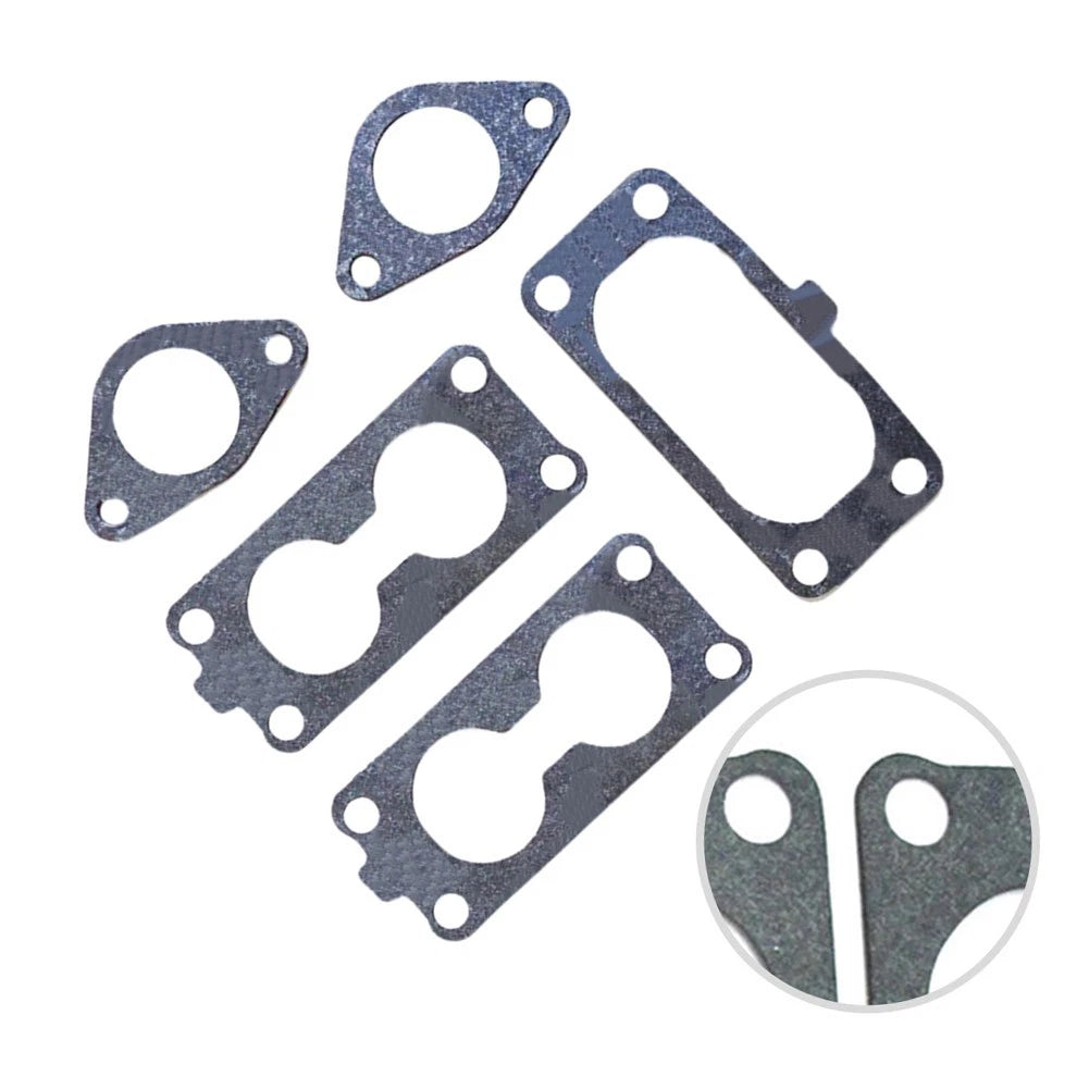 Gasket Set for Kawasaki FH601V FH641V FH680V FH721V