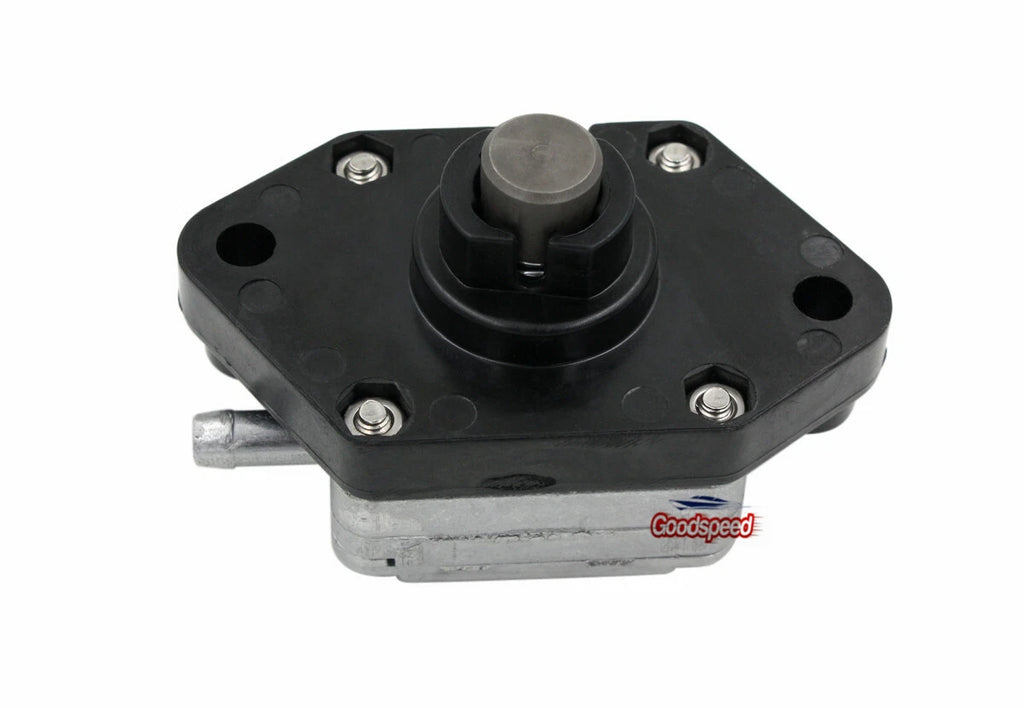 Boat Fuel Pump for Yamaha 4-Stroke 4HP F4 (67D-24410-00/01/02/03)
