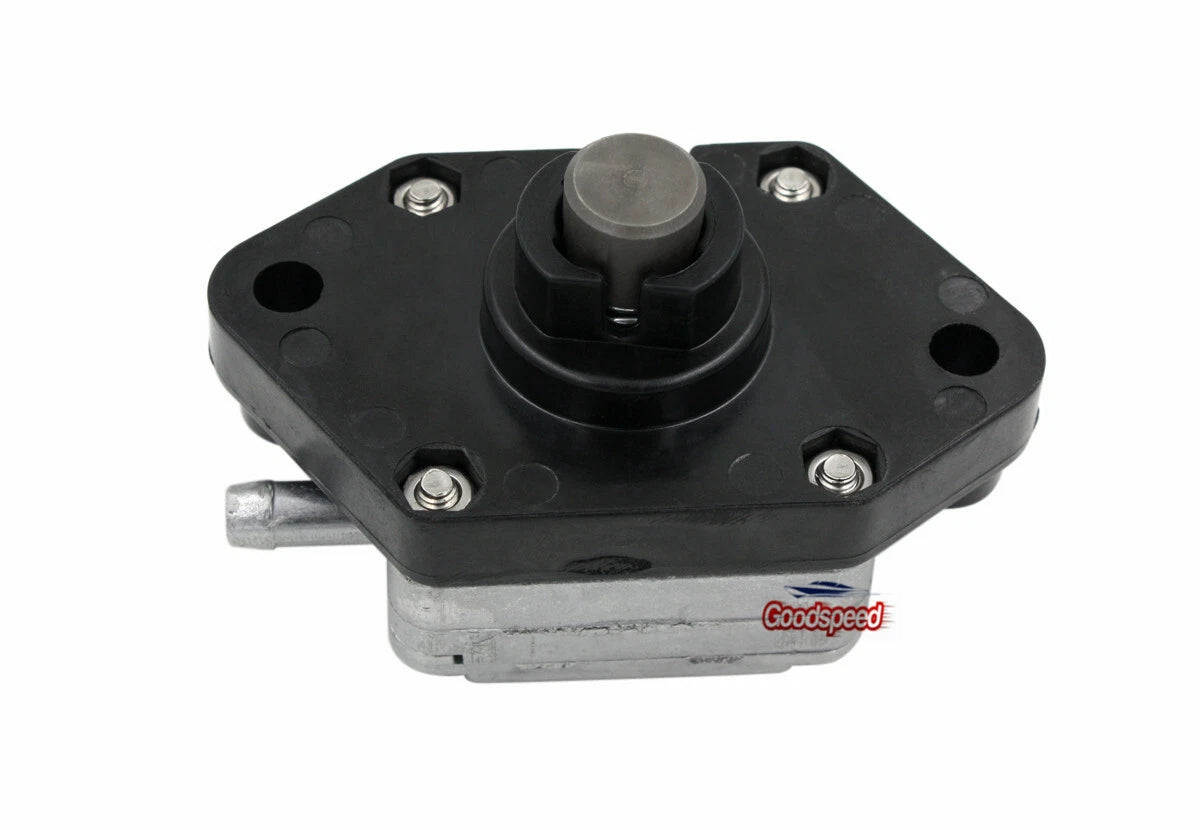 Boat Fuel Pump for Yamaha 4-Stroke 4HP F4 (67D-24410-00/01/02/03)