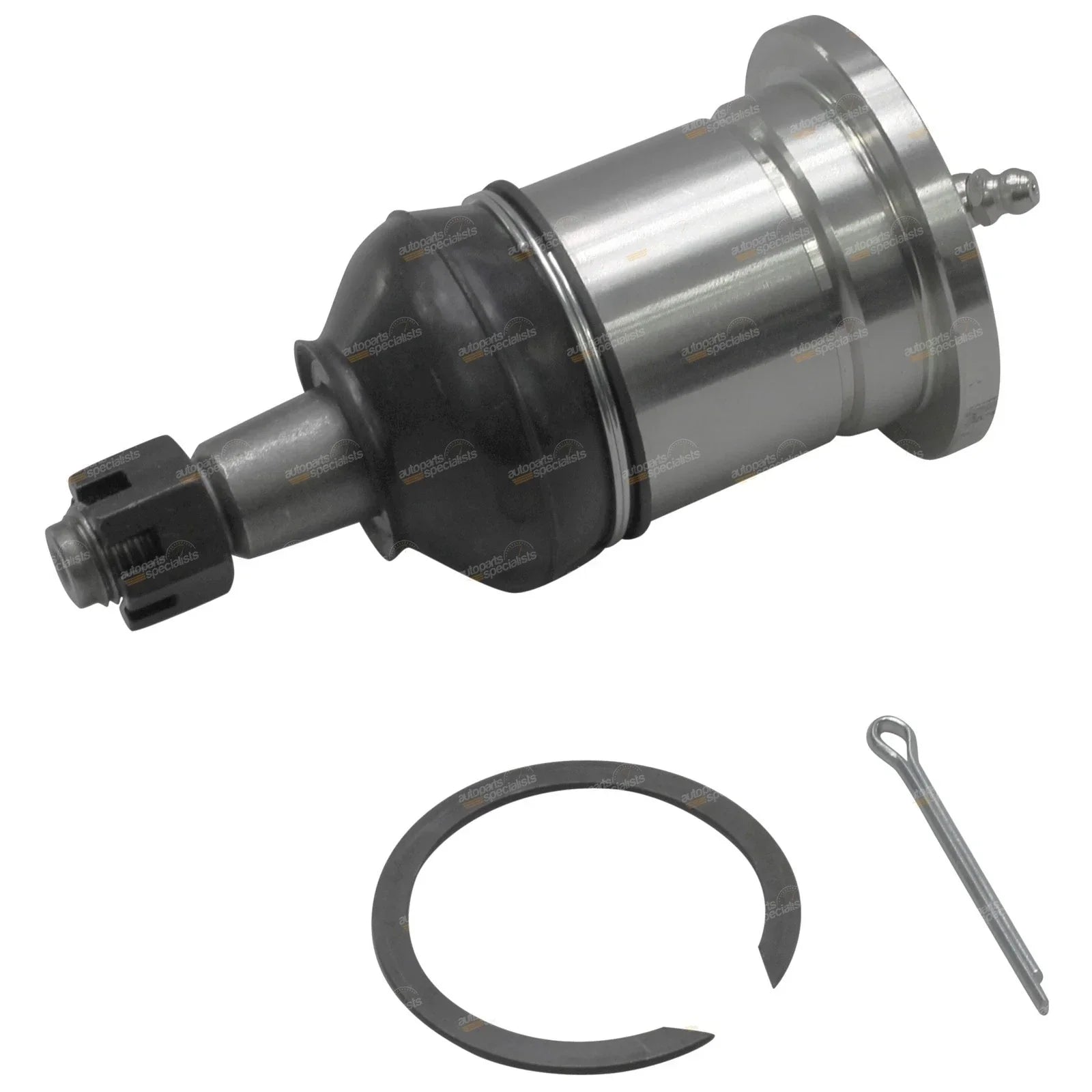 Extended Upper Ball Joint for Toyota Prado 120/150 & FJ Cruiser (2009–2014)