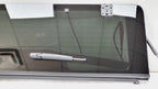 OEM Rear Back Tailgate Liftgate Window Glass for Ford Bronco (2021–2024)