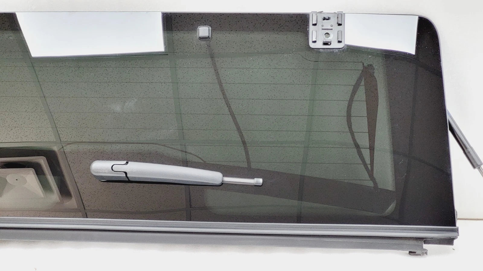 OEM Rear Back Tailgate Liftgate Window Glass for Ford Bronco (2021–2024)