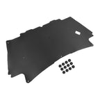 Hood Insulation Pad for Dodge Ram 1500 (2002–2008) W/Clips