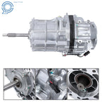 Manual Transmission Assembly for Jeep Wrangler YJ/TJ (1989-1993)