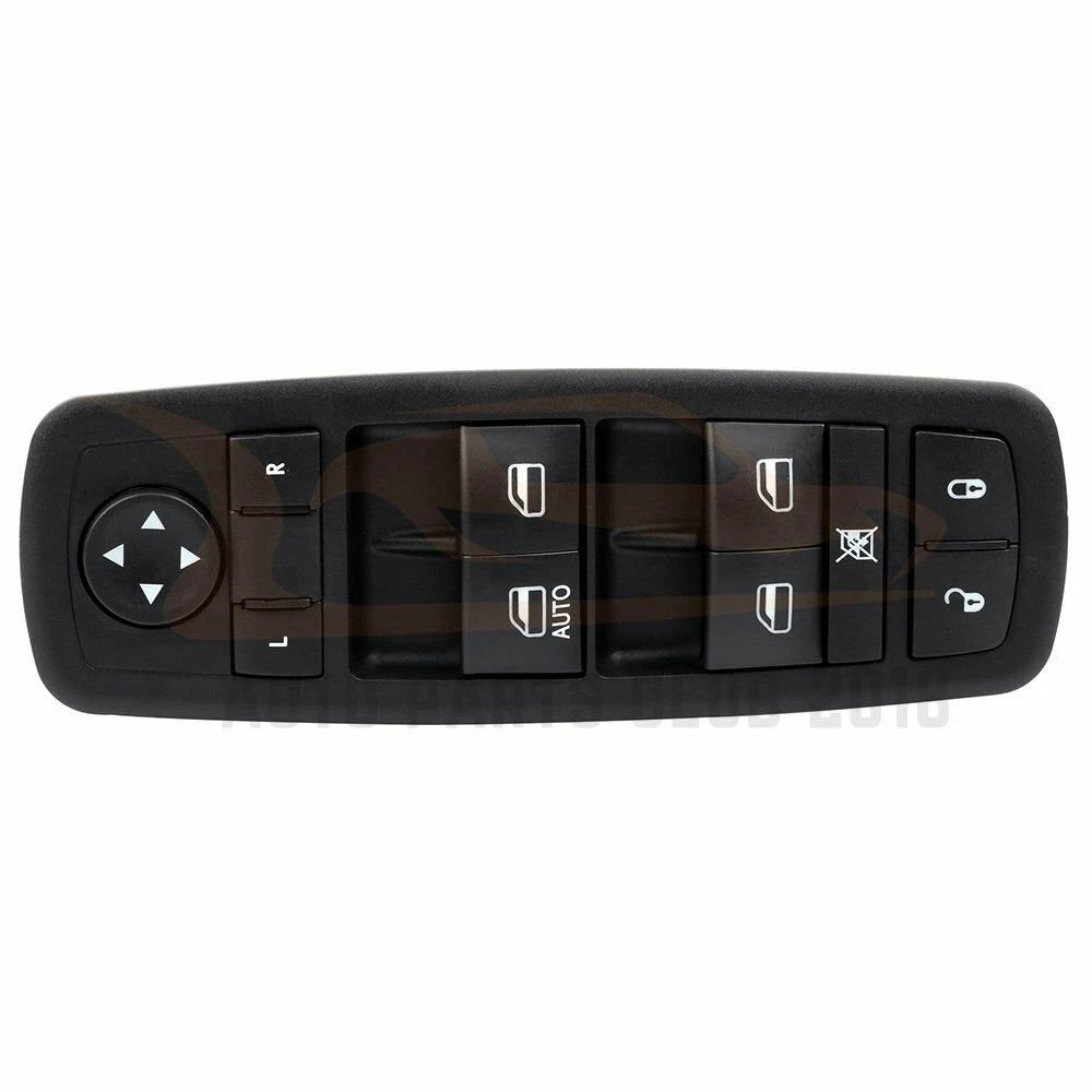 Window Switch for Dodge Journey, Nitro (2007-2010)