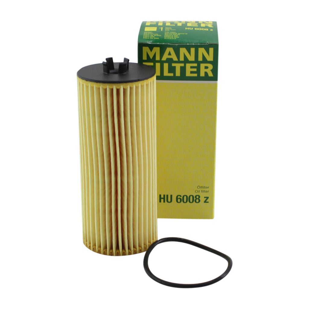 Engine Oil Filter Kit for Mercedes W205 S205 C117 X117 X218 C207 W463 R231