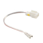 Speaker Wiring Adapter for Subaru WRX, Impreza & Mitsubishi Galant, Lancer