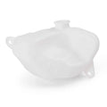 Radiator Coolant Overflow Tank for YAMAHA YZF-R1 (2009-2014)