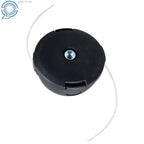 Trimmer Head for Ryobi P2009 RY15523A RY15523AVNM (2010-2023)