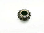 Pinion Gear for Tohatsu/Mercury 25HP-30HP (Replaces 346-64020-0, 16138T01)
