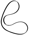 Serpentine Belt for Mercruiser (Replaces: 865615Q05)