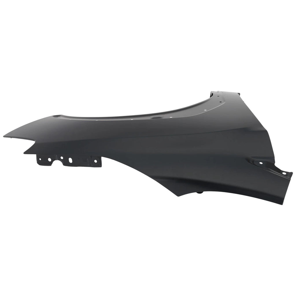 CAPA Certified Fender for Subaru Crosstrek (2018–2023) Front Passenger Side
