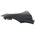 CAPA Certified Fender for Subaru Crosstrek (2018–2023) Front Passenger Side