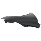 CAPA Certified Fender for Subaru Crosstrek (2018–2023) Front Passenger Side