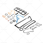 Full Gasket Set for Toyota Corolla KE38 KE55 KE70 Liteace KM20 (1970–1982)