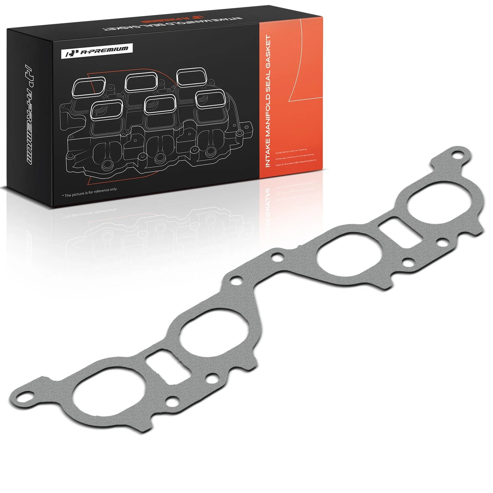 Engine Intake Manifold Gasket for Toyota Camry 1987-2001 RAV4 Celica