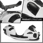 Front Fender Liner Splash Shield for Ford Explorer (2016–2019)